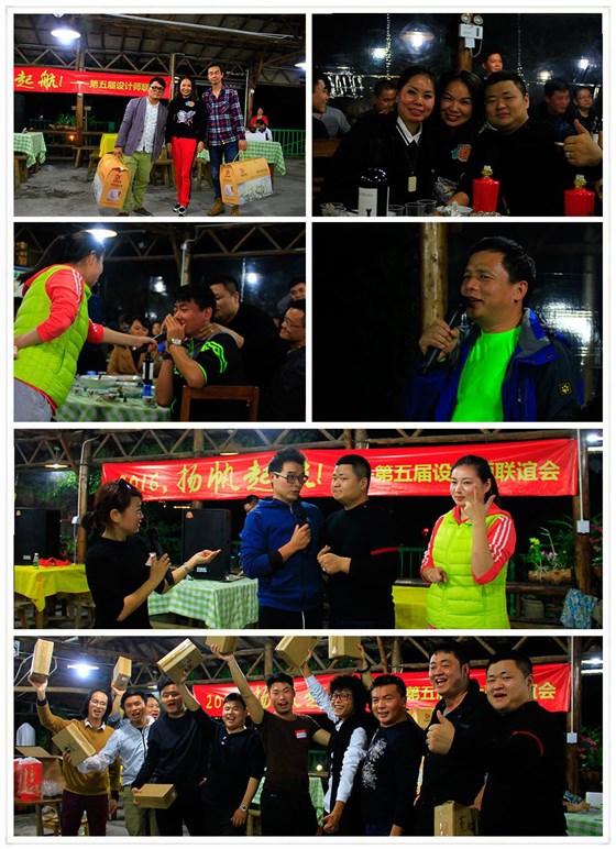 铜门厂活动现场2 铜门厂活动现场2