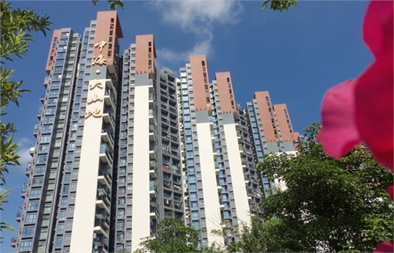 中式风格铜门锦上添花,搭配现代中式风格别墅