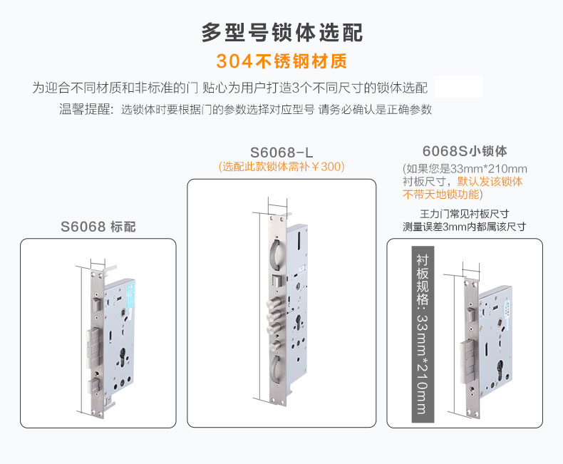 指纹密码锁|家用电子锁|指纹锁|科技智能锁|F3158
