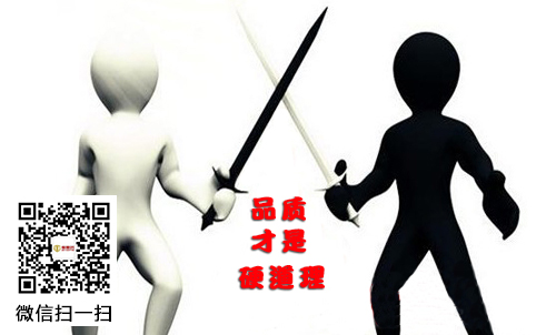 铜门行业价格战