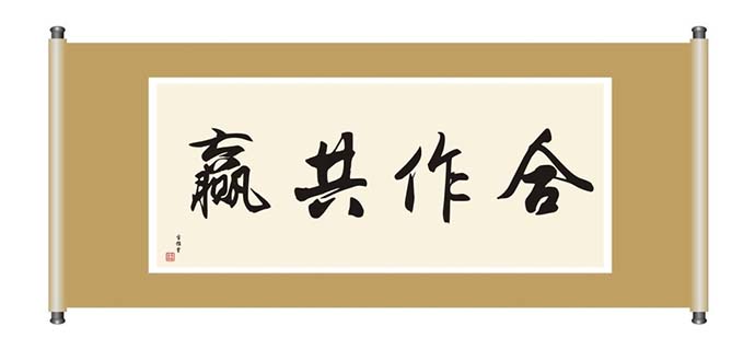 铜制品厂家与铜门加盟商合作共赢