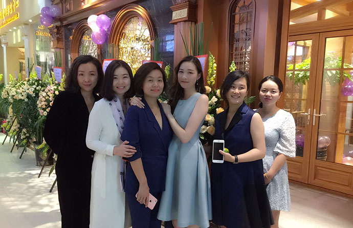 深圳铜门_铜盟荟（世纪中心店）