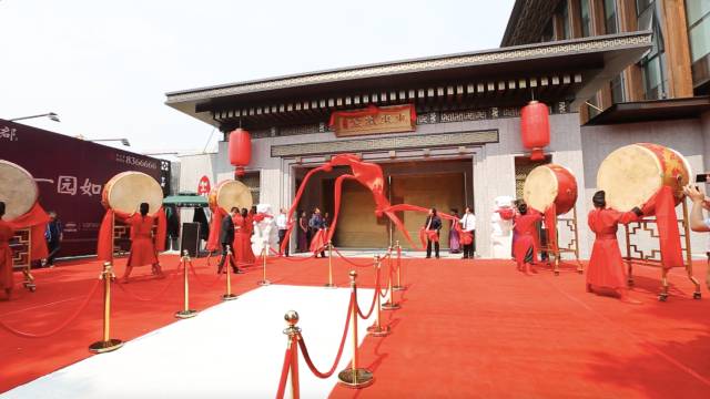 铜门国学知识大讲堂_铜盟荟铜门