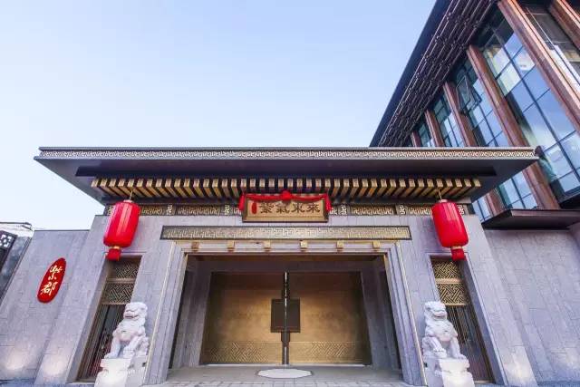 铜门国学知识大讲堂_铜盟荟铜门