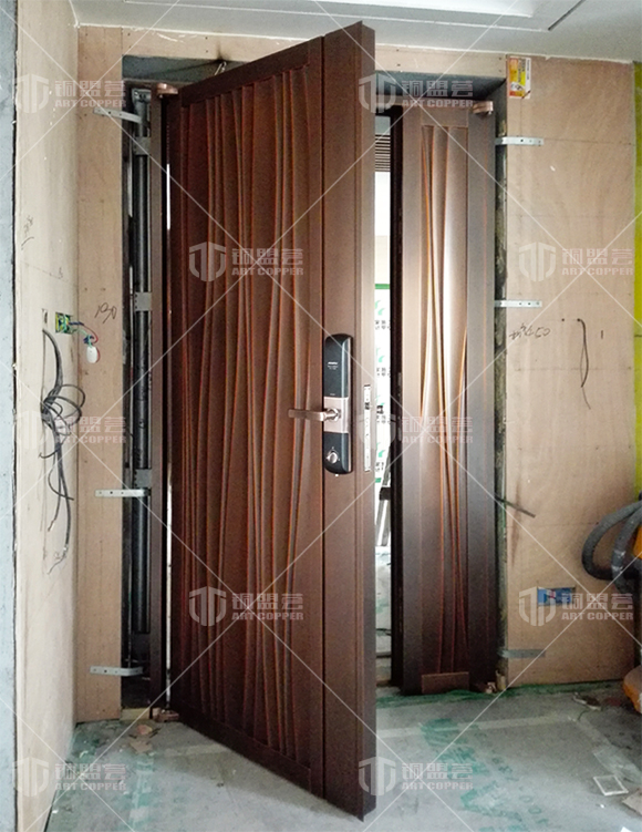 门窗安装规范_铜门门窗安装_铜盟荟铜门 门窗安装规范_铜门门窗安装_铜盟荟铜门