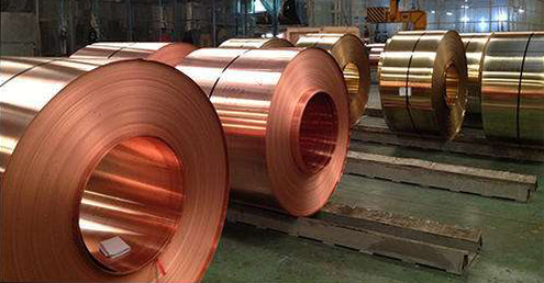 铜的价格因素_铜盟荟铜门 铜的价格因素_铜盟荟铜门